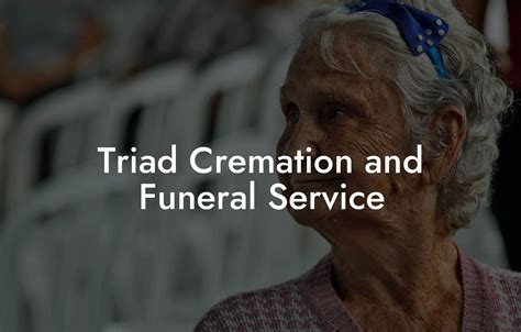 triad cremation